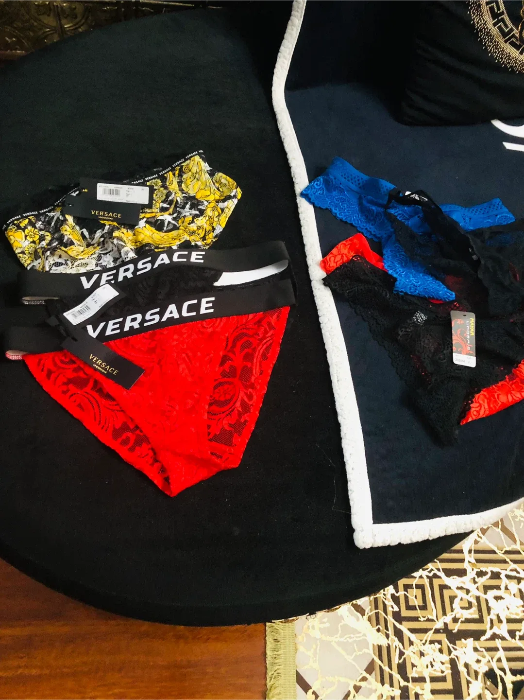 Versace UnderwearL/M