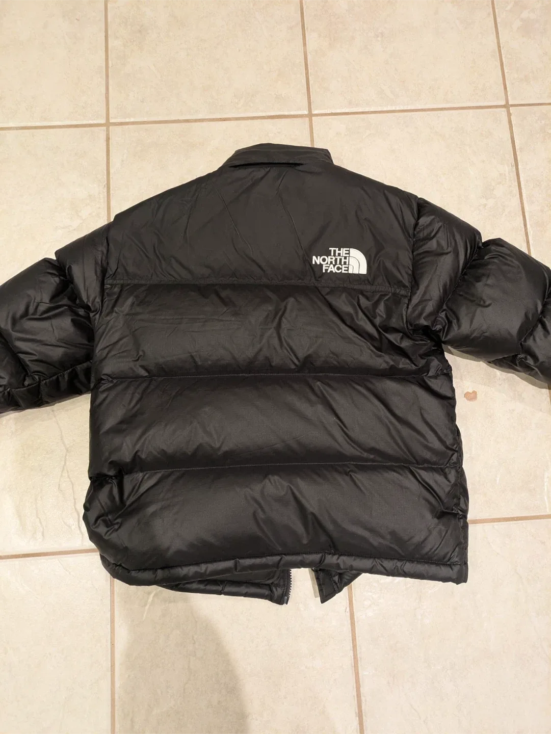 The North Face Nuptse Woman’s 700 Winter Jacket image indicator(2)