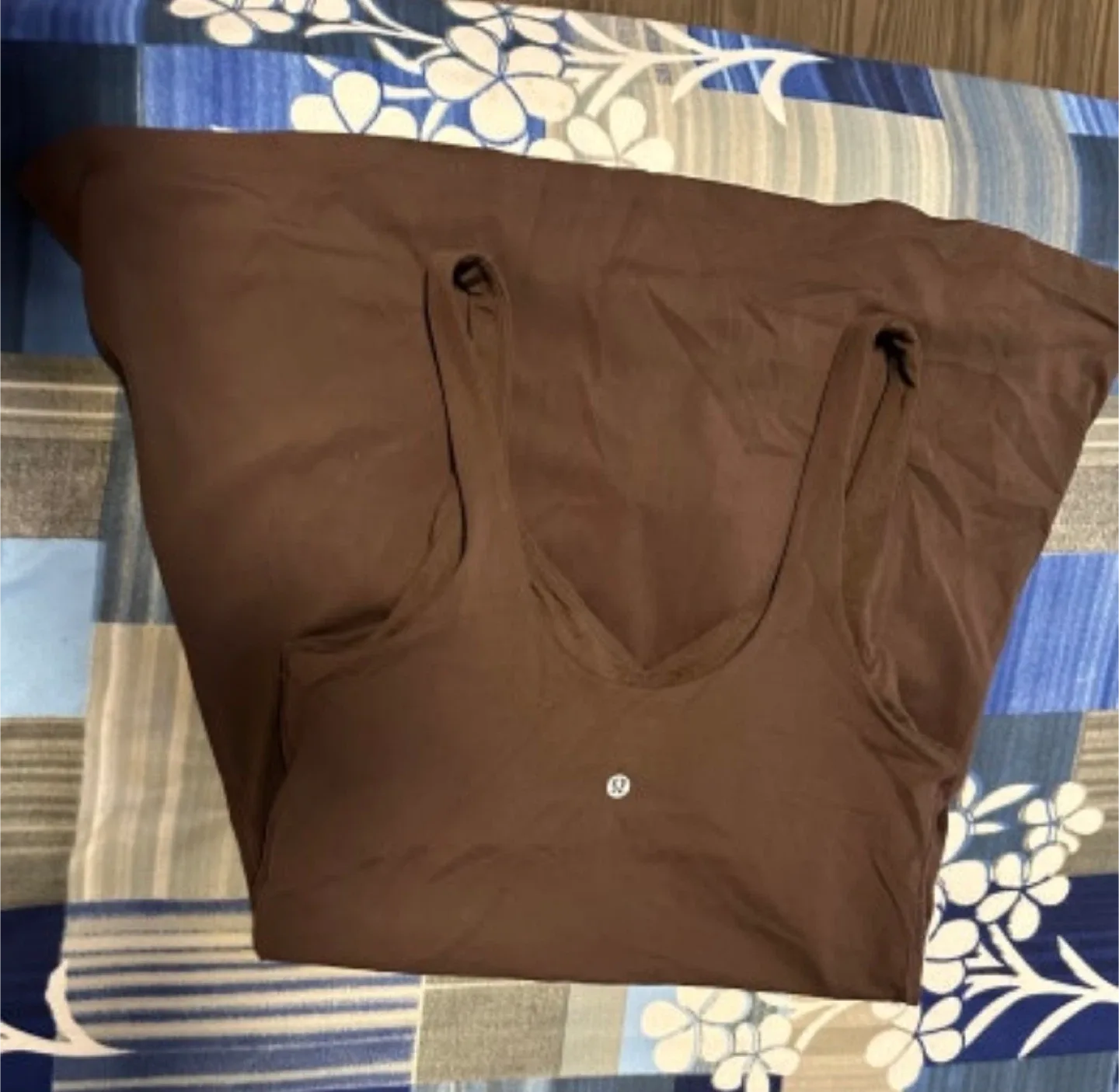 Lululemon Brown Dress#cleanout