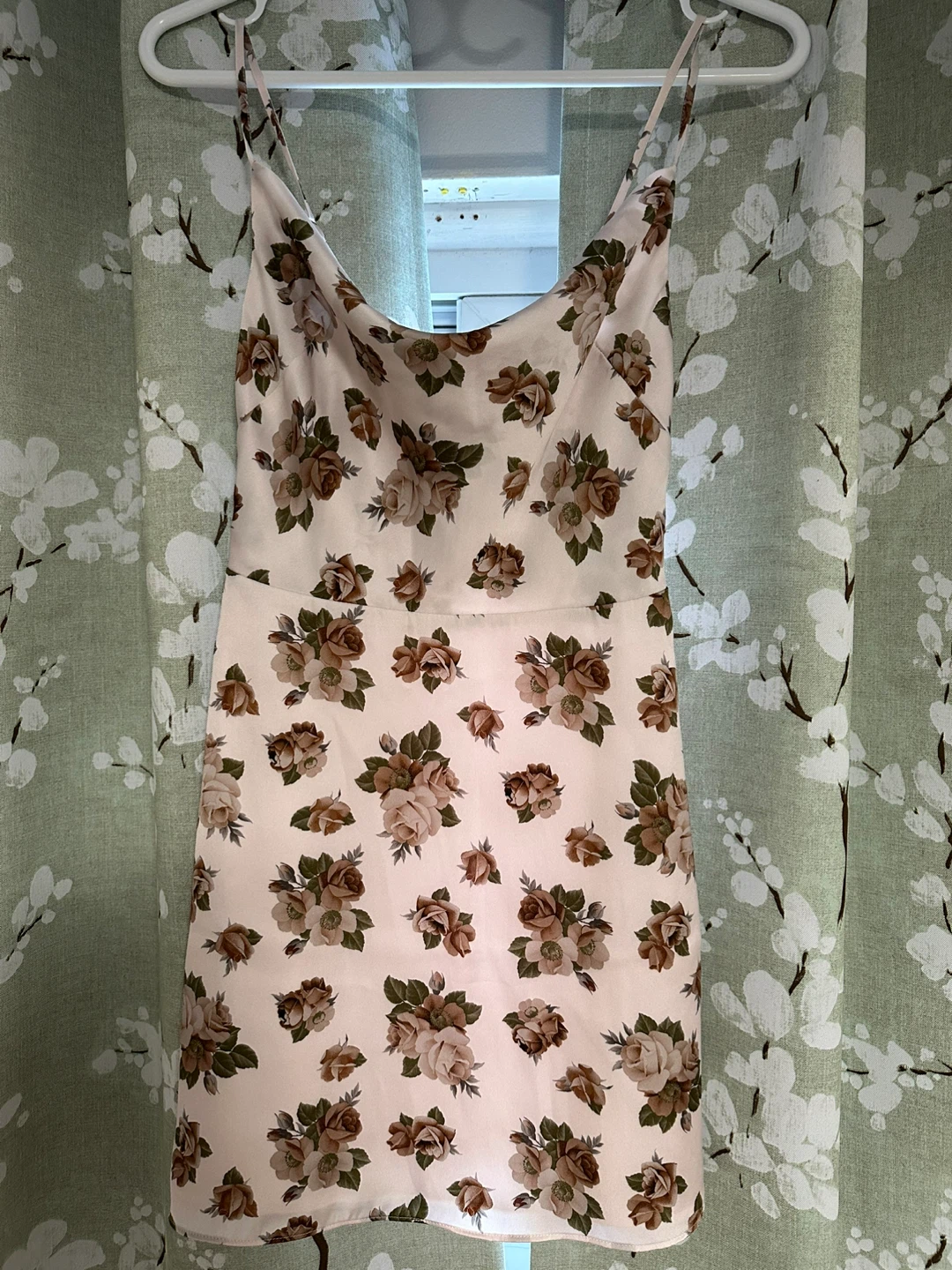 Sunday Best Dress Floral Size XXS - photo 2