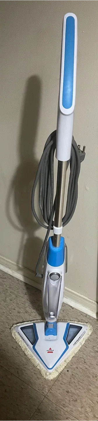 Bissell PowerFresh Steam Mop 2078C