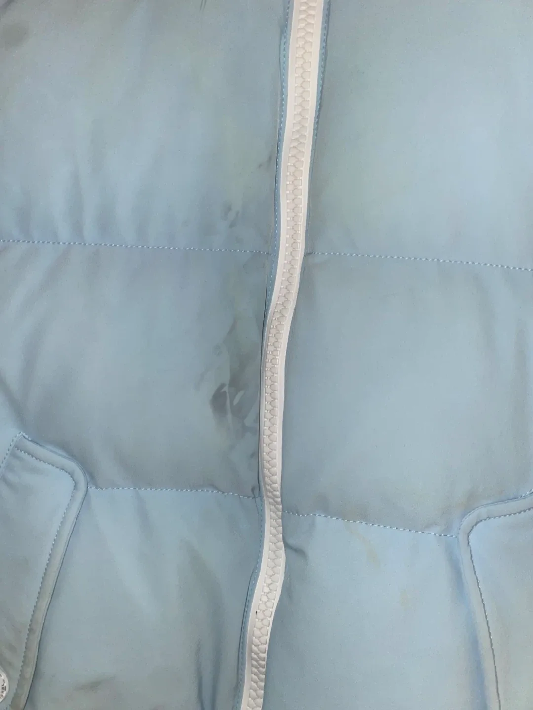 Rossignol Women's Ski Jacket - Light Blue #clearout image indicator(6)