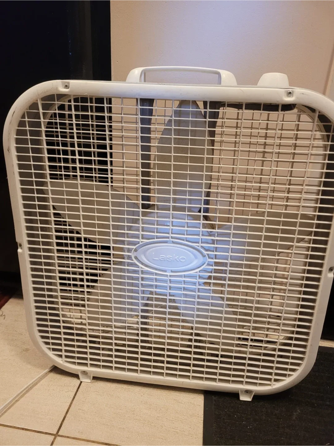 Lasko Box Fan