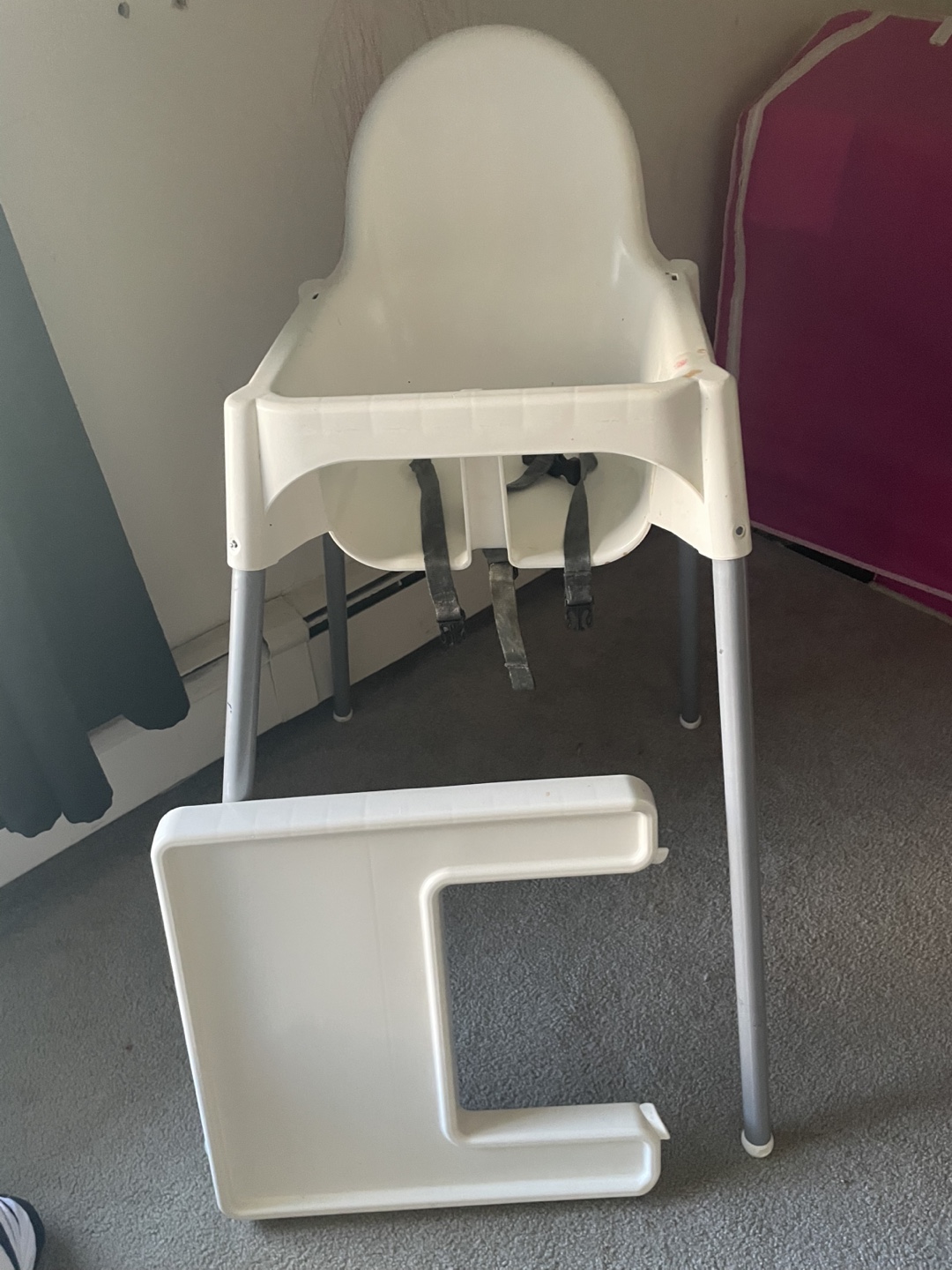 IKEA Antilop High Chair