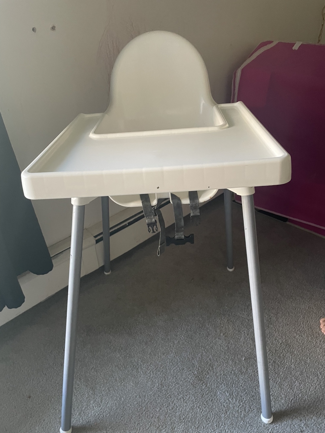 IKEA Antilop High Chair - photo 2