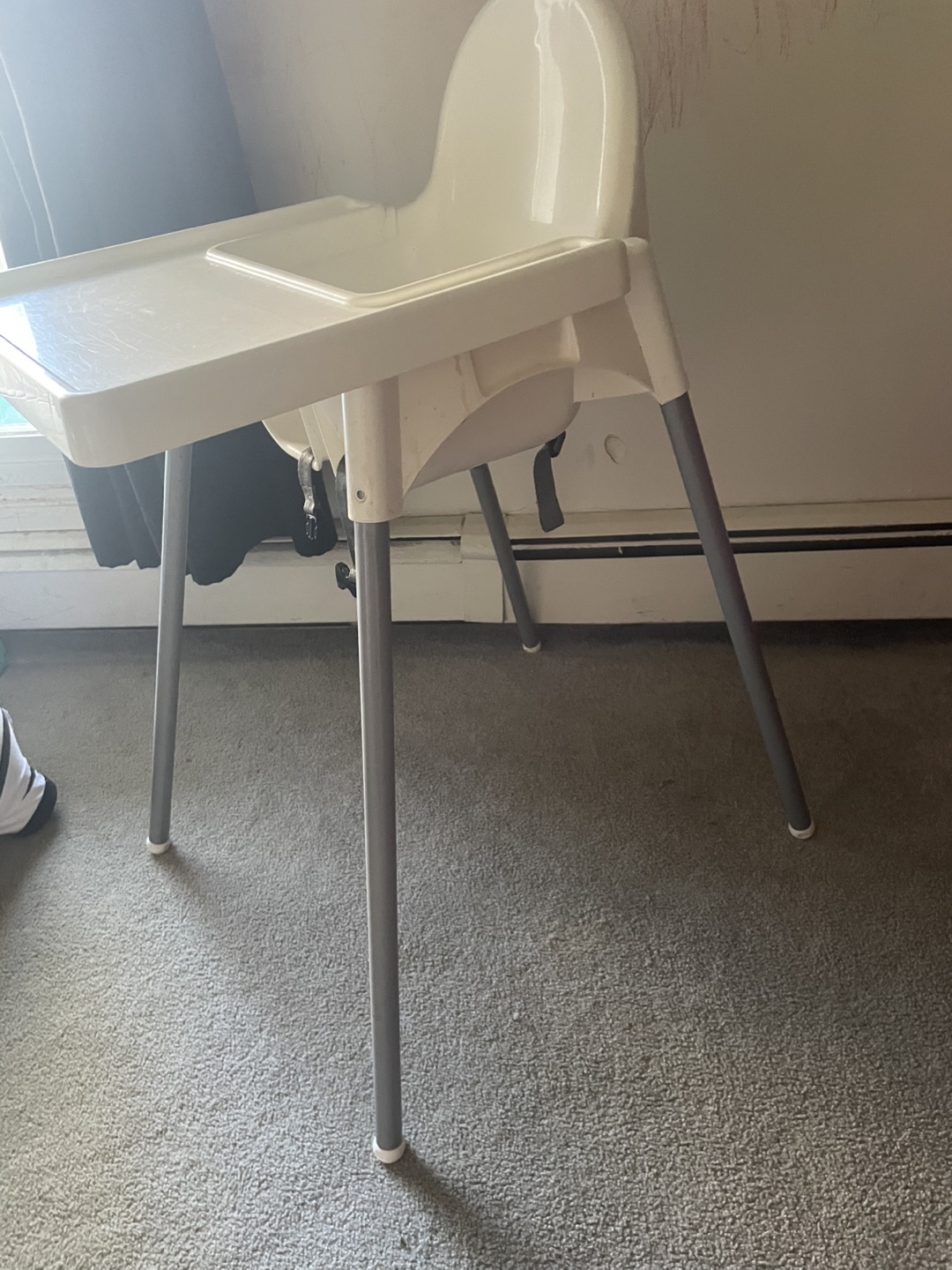 IKEA Antilop High Chair - photo 3