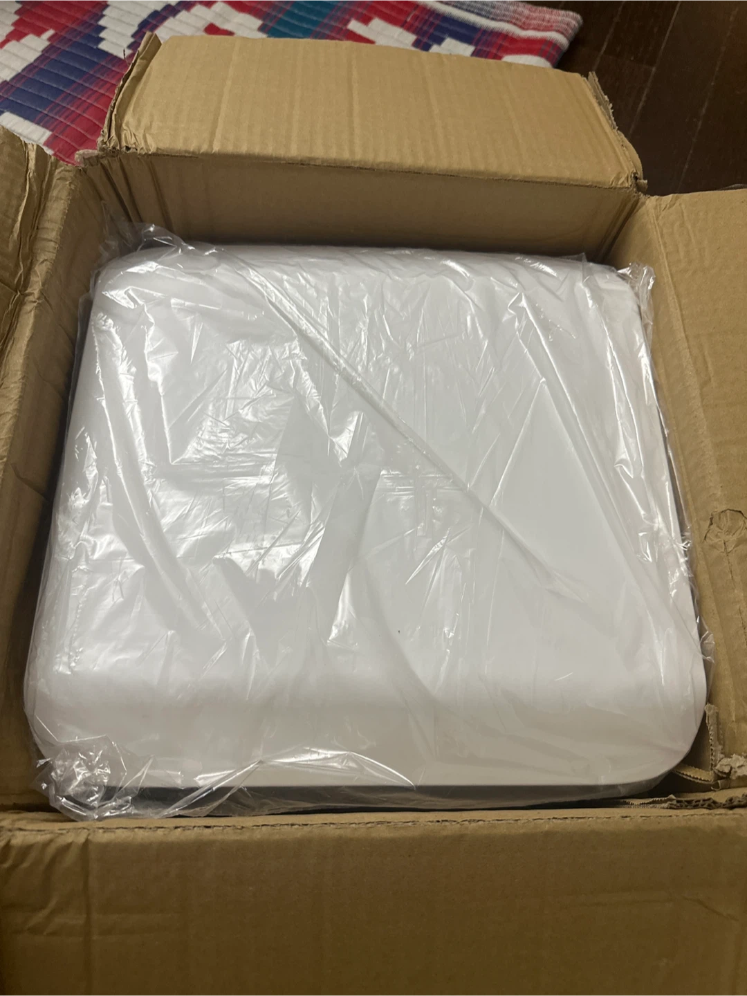 New Exhaust Fan BPT15B-56H2-New in box - photo 2