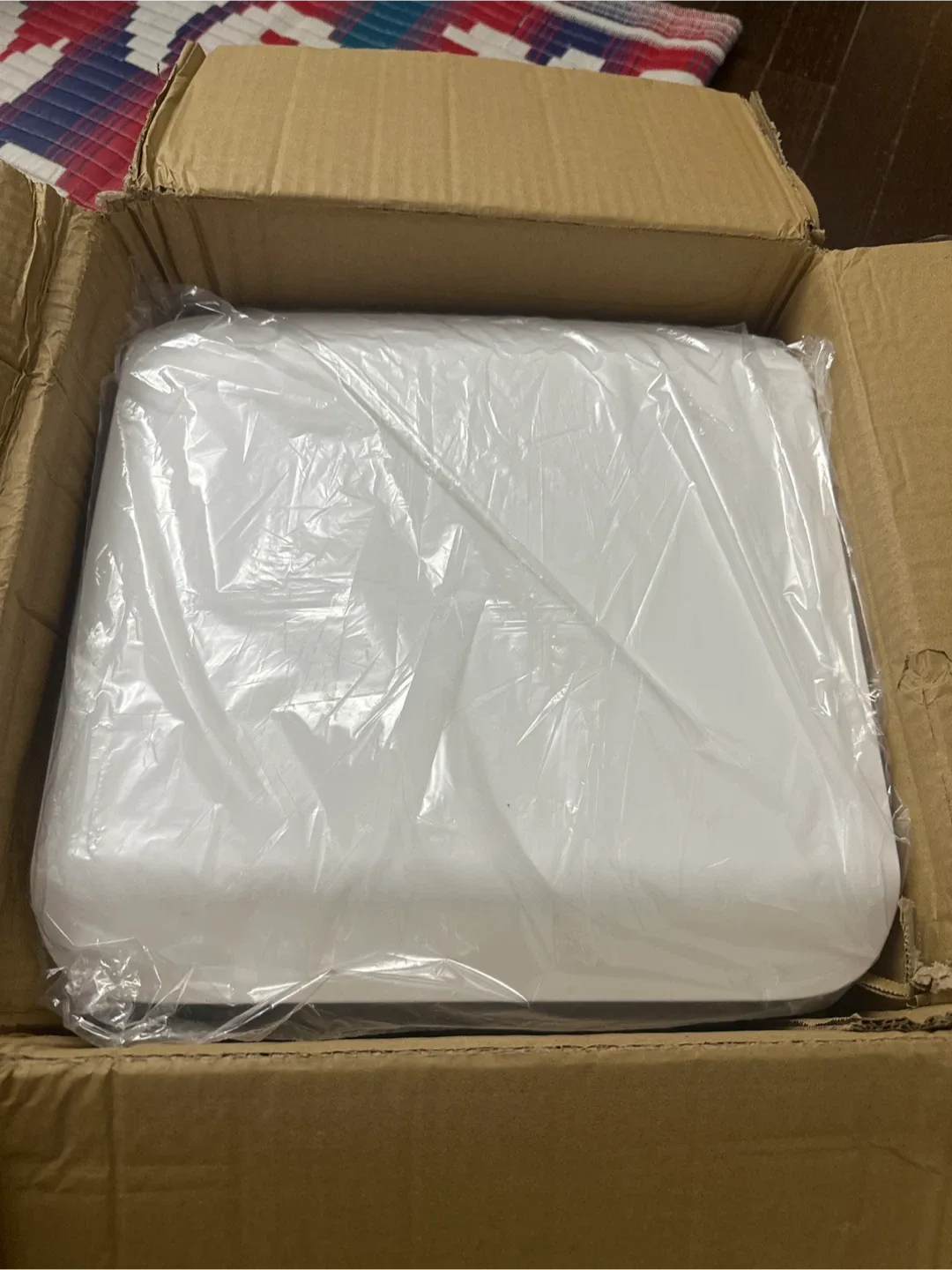 New Exhaust Fan BPT15B-56H2-New in box image indicator(2)