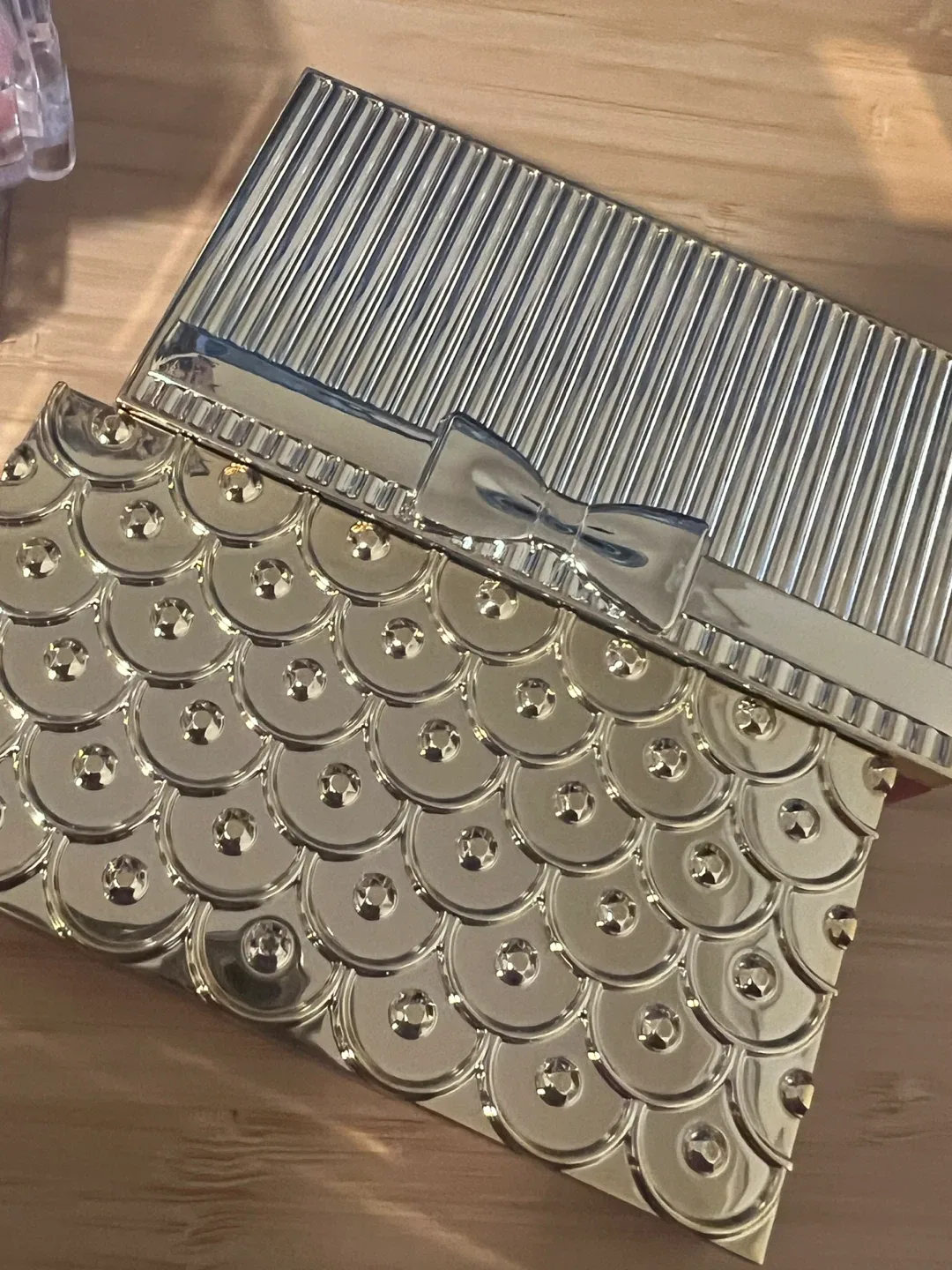 Estee Lauder Nudes Eyeshadow Palette set