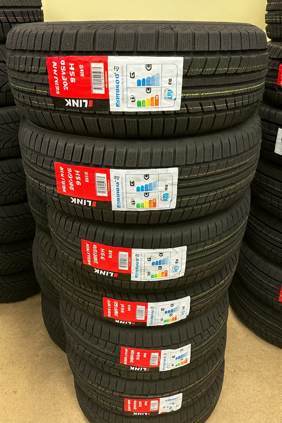 Winter tires CHEAP