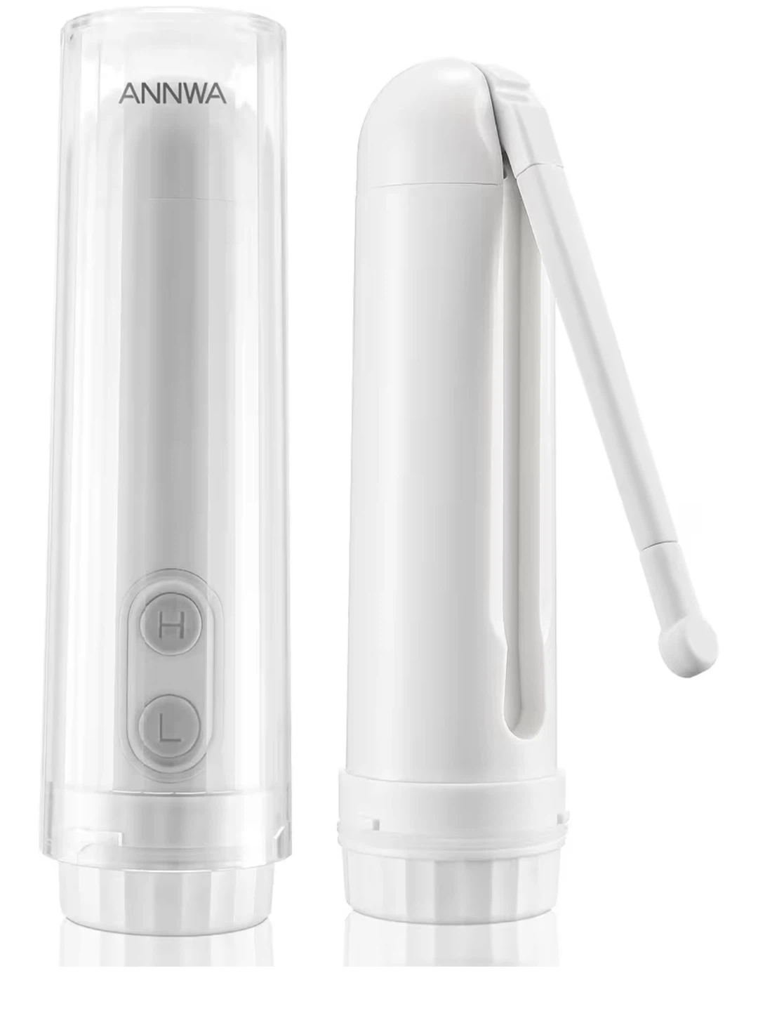 ANNWA Handy Care Bidet - like new - photo 4