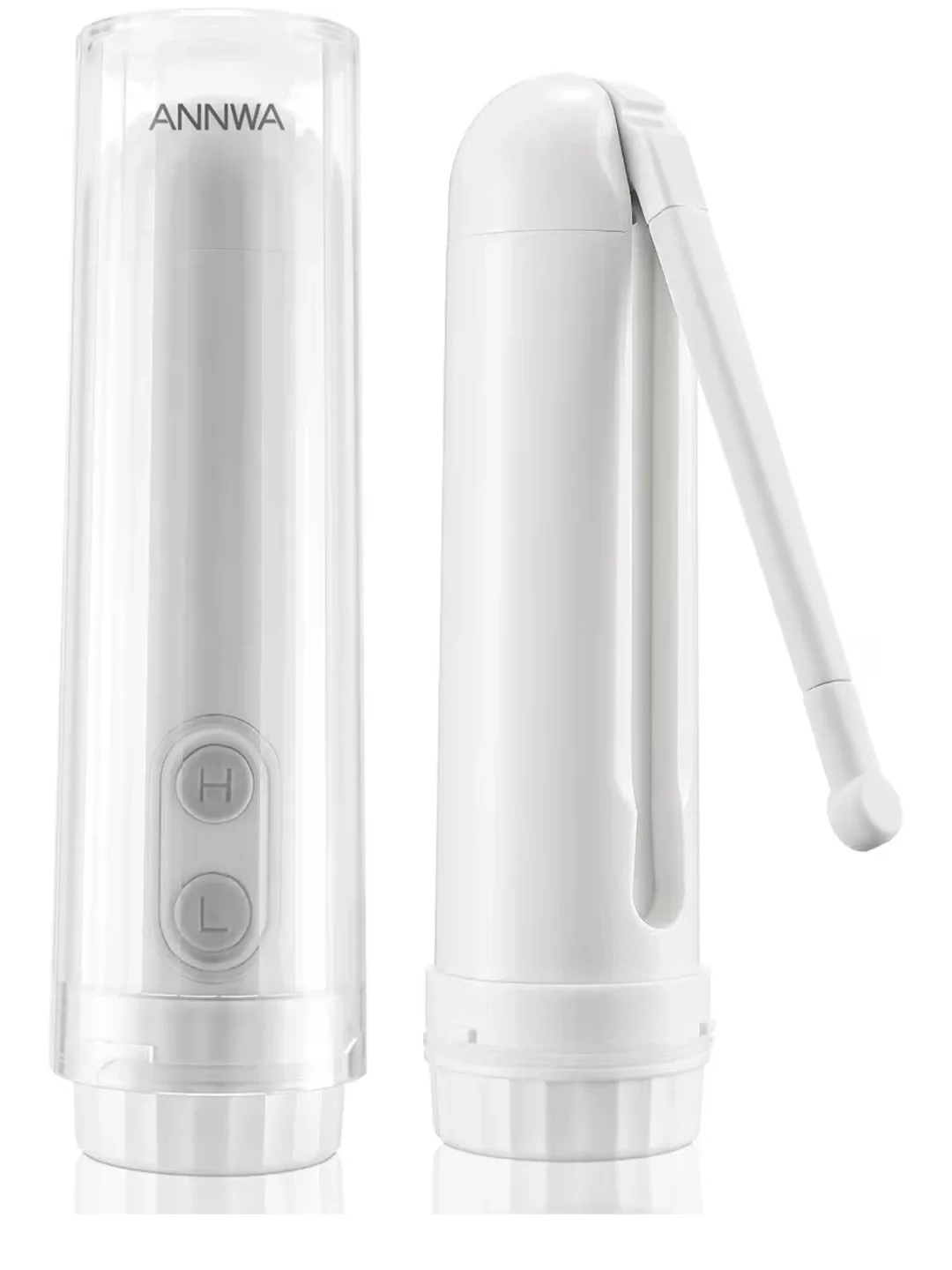 ANNWA Handy Care Bidet - like new image indicator(4)