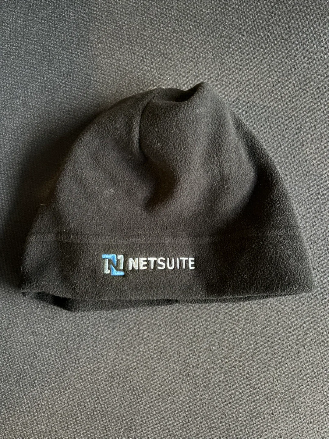 Black Fleece Beanie #Cleanout
