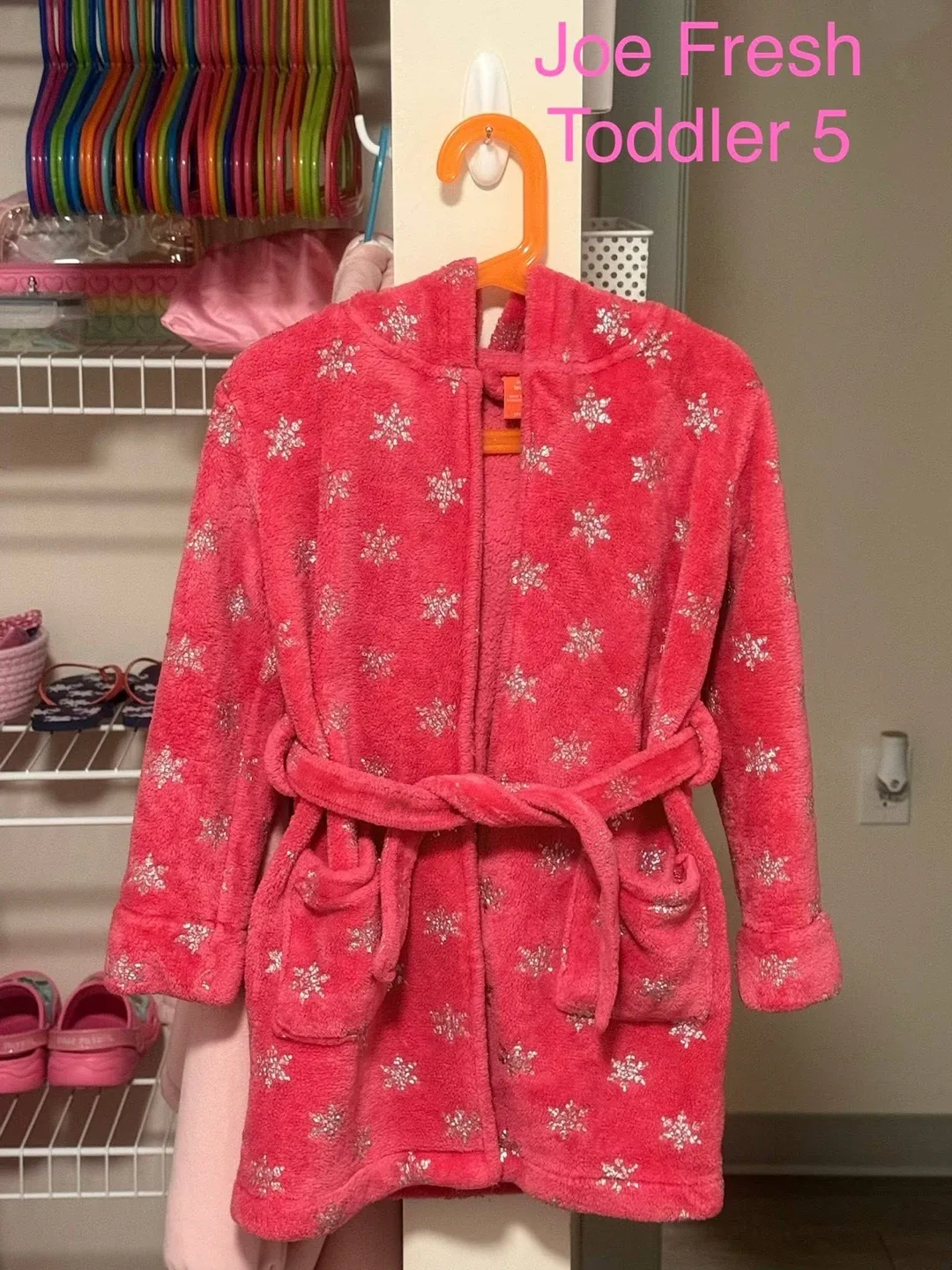 Girls Clothes, Sizes 5T, 6, 7/8 & 8 image indicator(4)