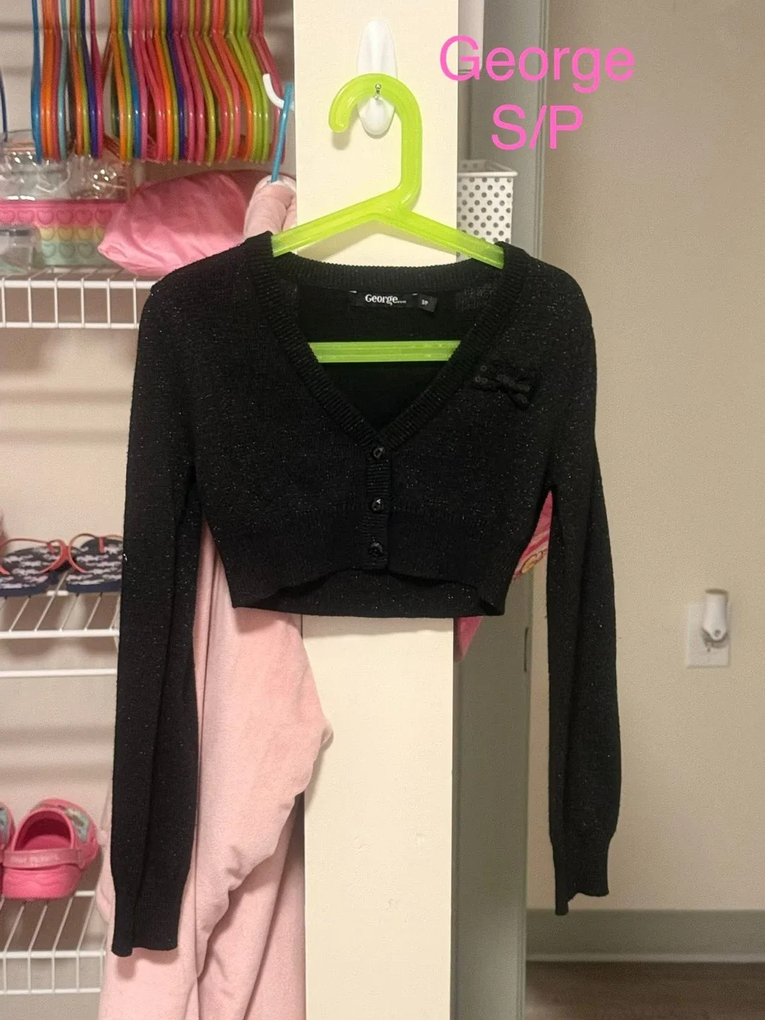 Girls Clothes, Sizes 5T, 6, 7/8 & 8 image indicator(5)