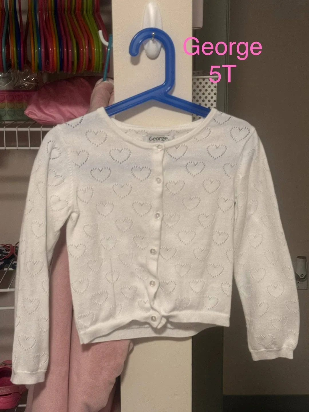 Girls Clothes, Sizes 5T, 6, 7/8 & 8