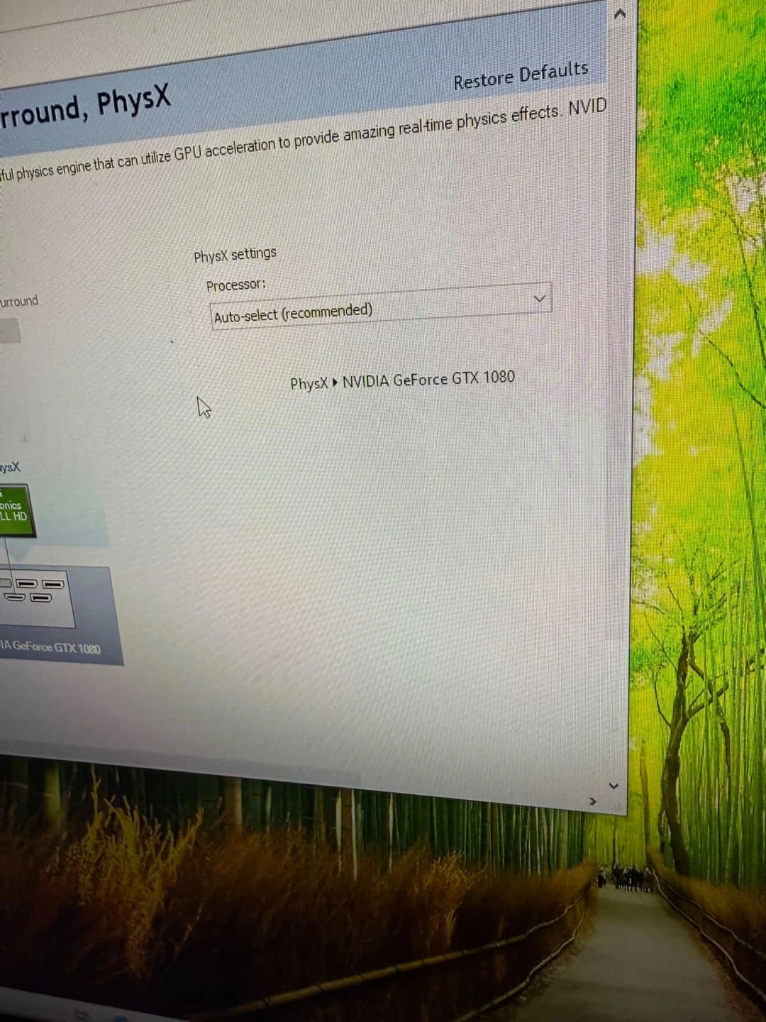 Gaming PC set up - photo 5