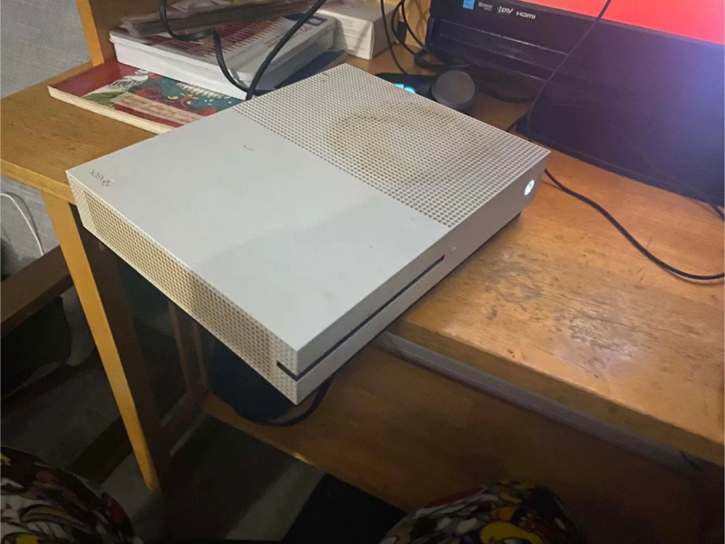 2 Xbox Ones image indicator(4)