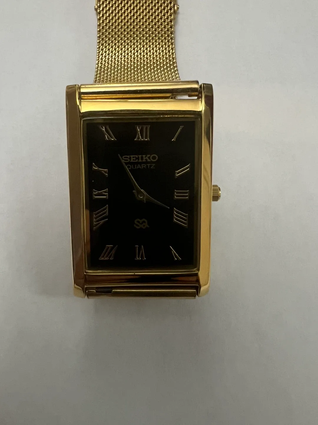 Seiko Quartz unisex Watch brand  new