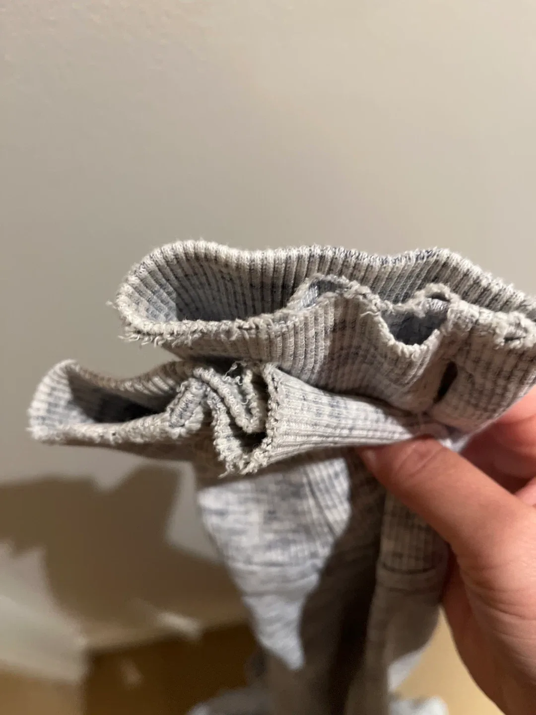 Lululemon Scuba Grey Hoodie #cleanout image indicator(3)