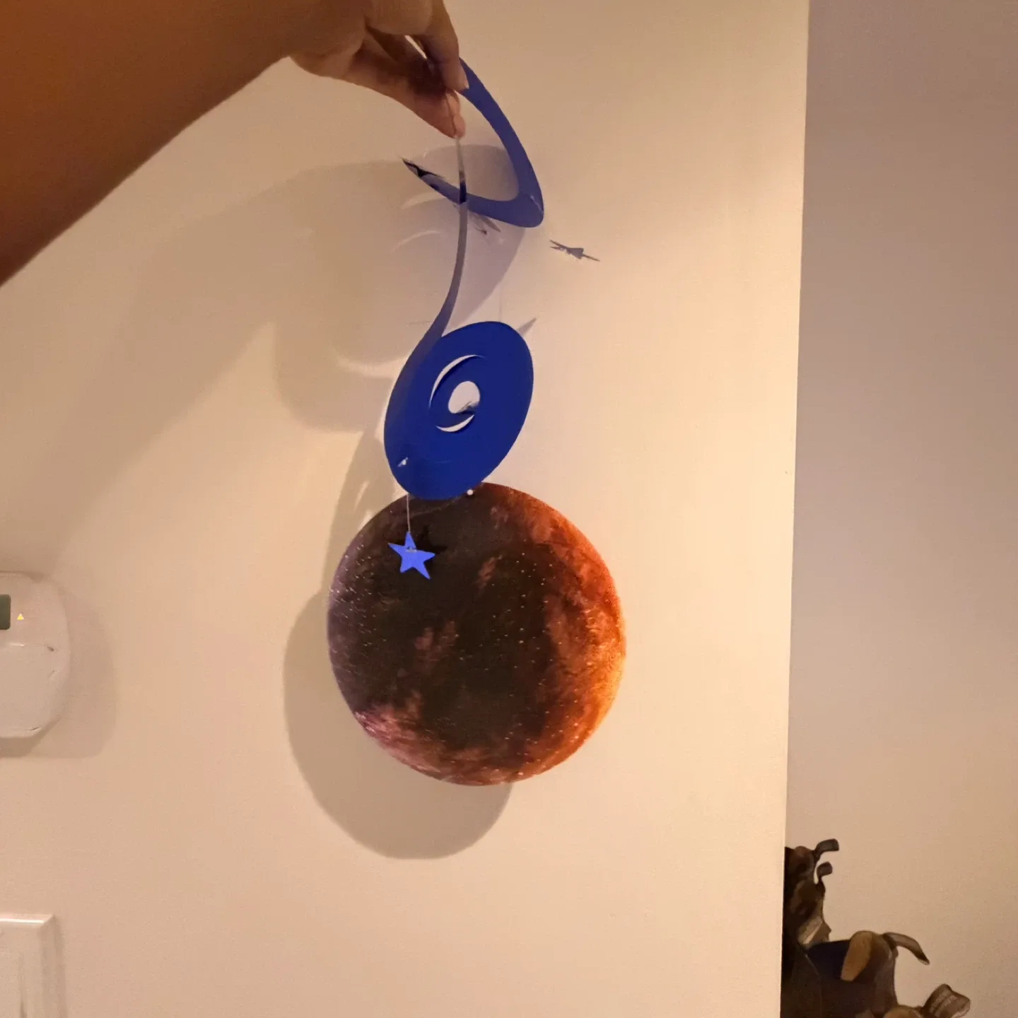 Space Astronaut Birthday Party Supplies #cleanout image indicator(6)