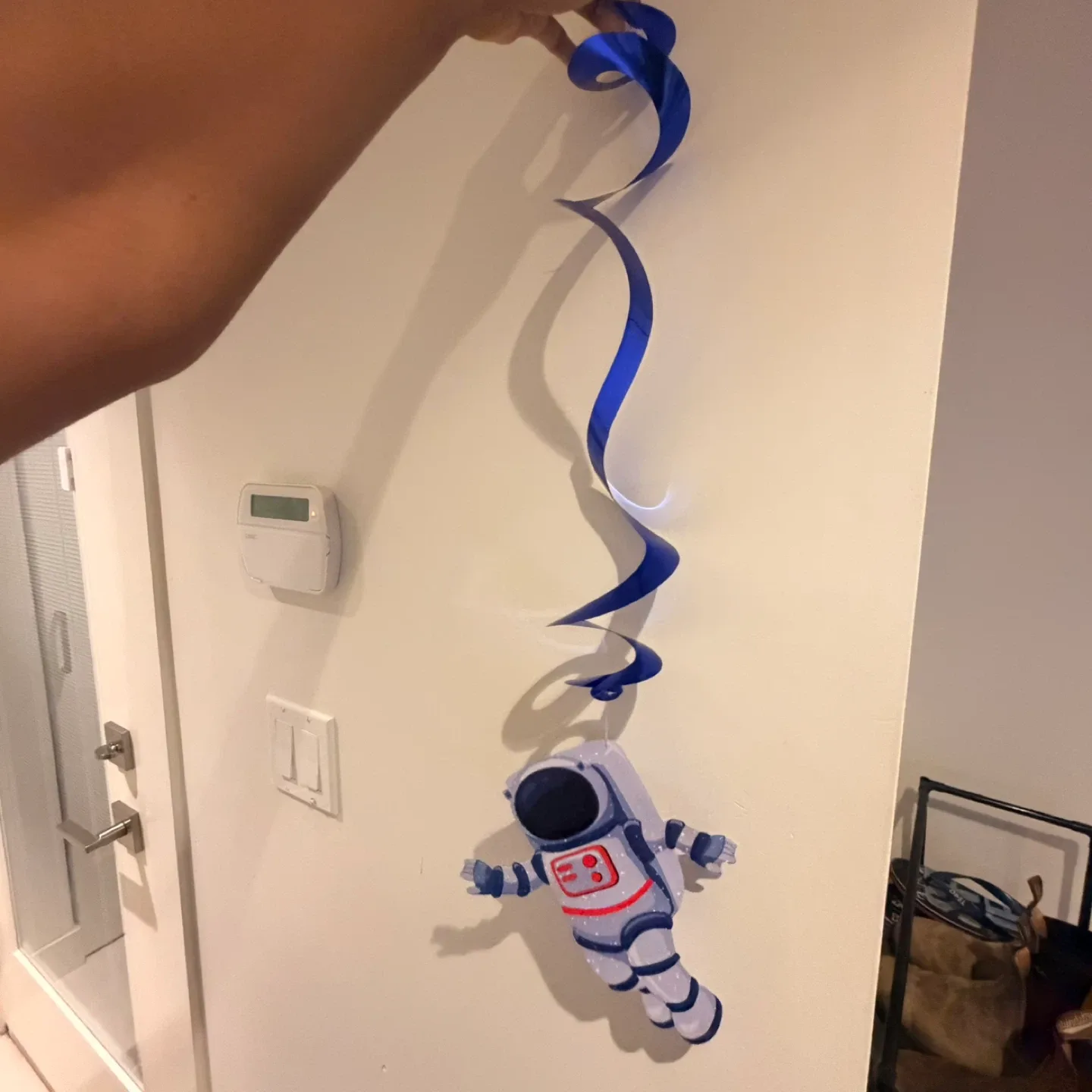 Space Astronaut Birthday Party Supplies #cleanout image indicator(5)