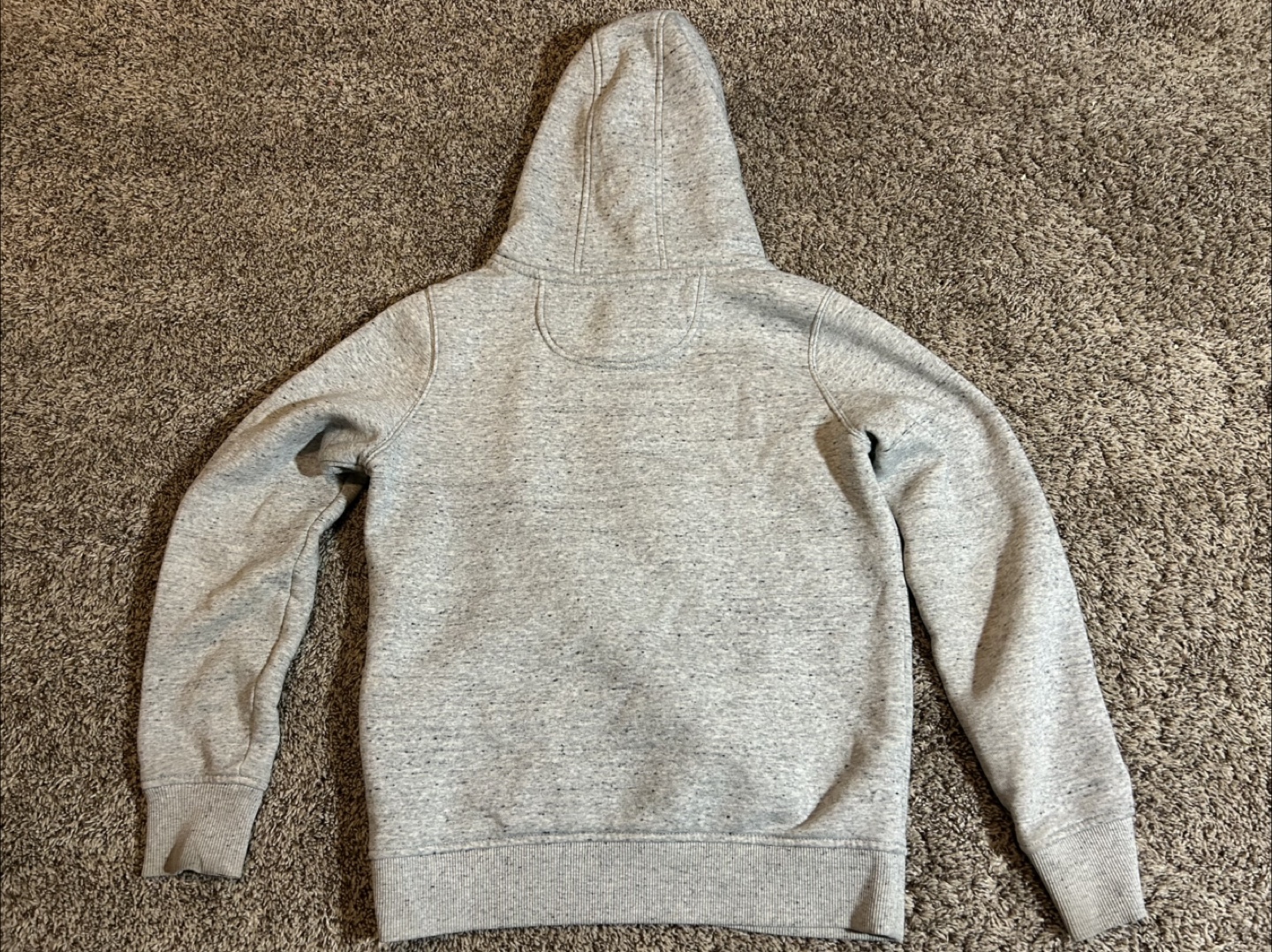 Carhartt Hoodie - Size XS - Relaxed Fit - photo 2