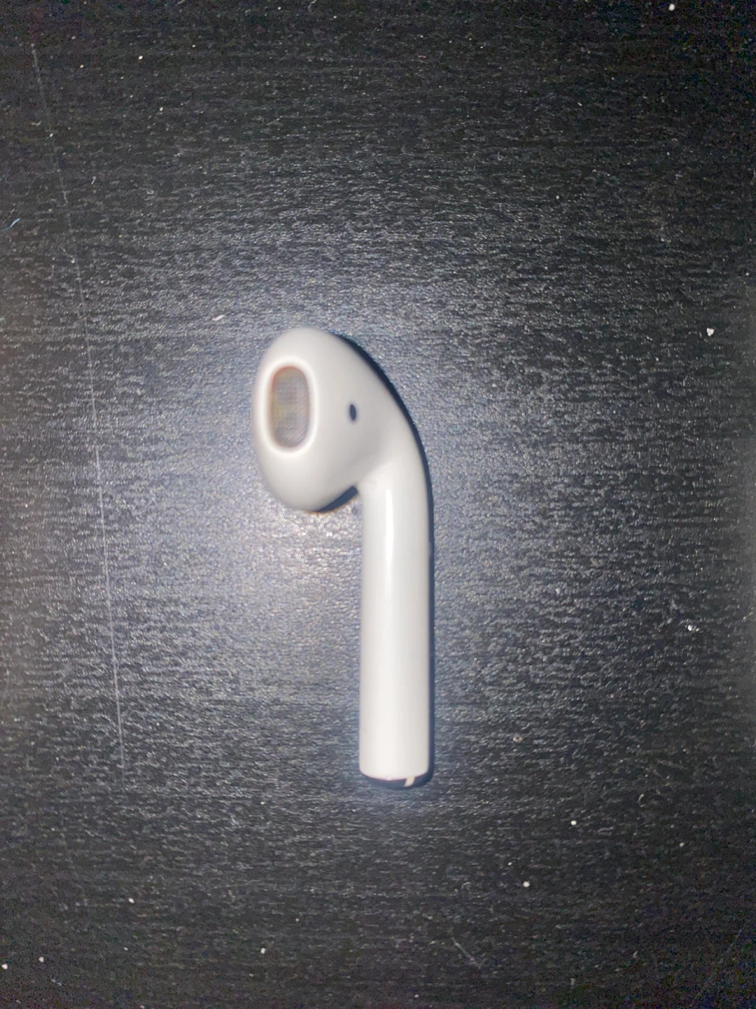 Left Apple Airpod 2 + 2 silicone case - photo 3