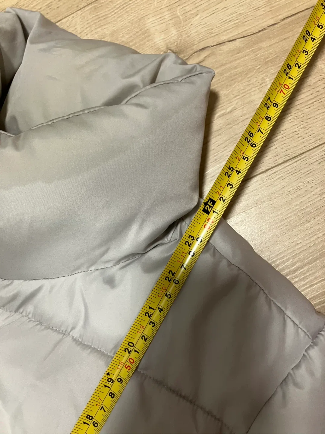 Puffer jacket image indicator(7)