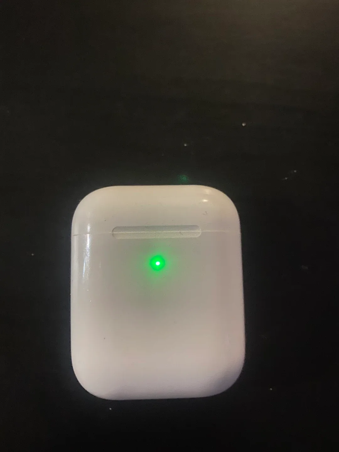 AirPods2 Charging Case only