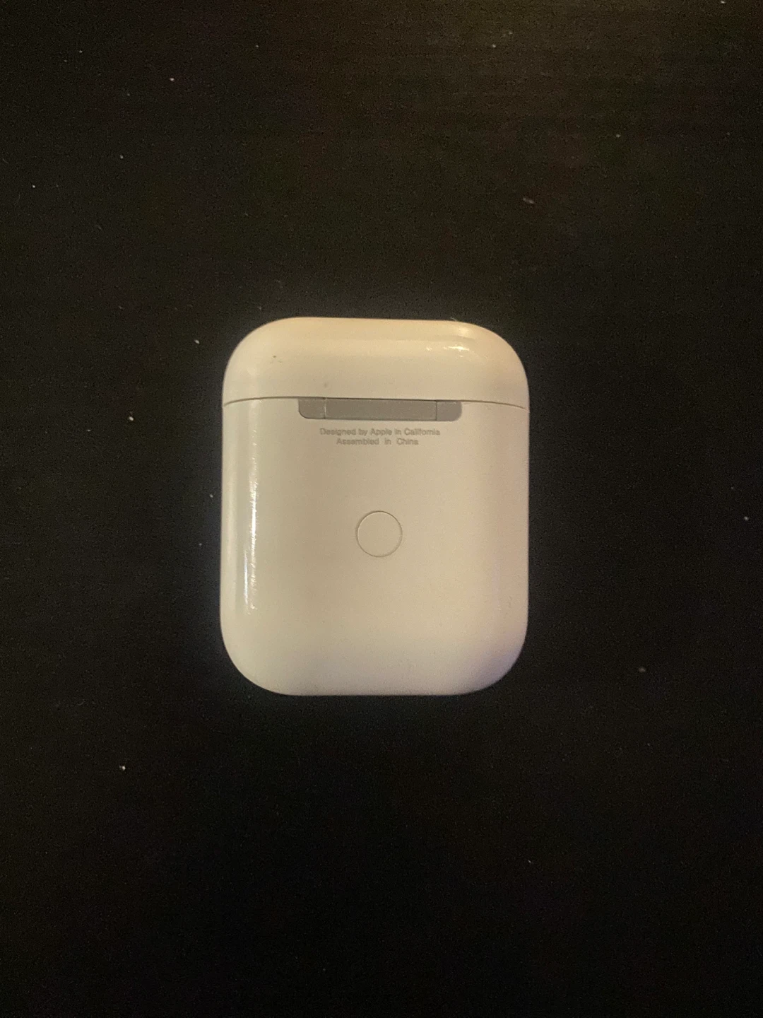AirPods2 Charging Case only - photo 5