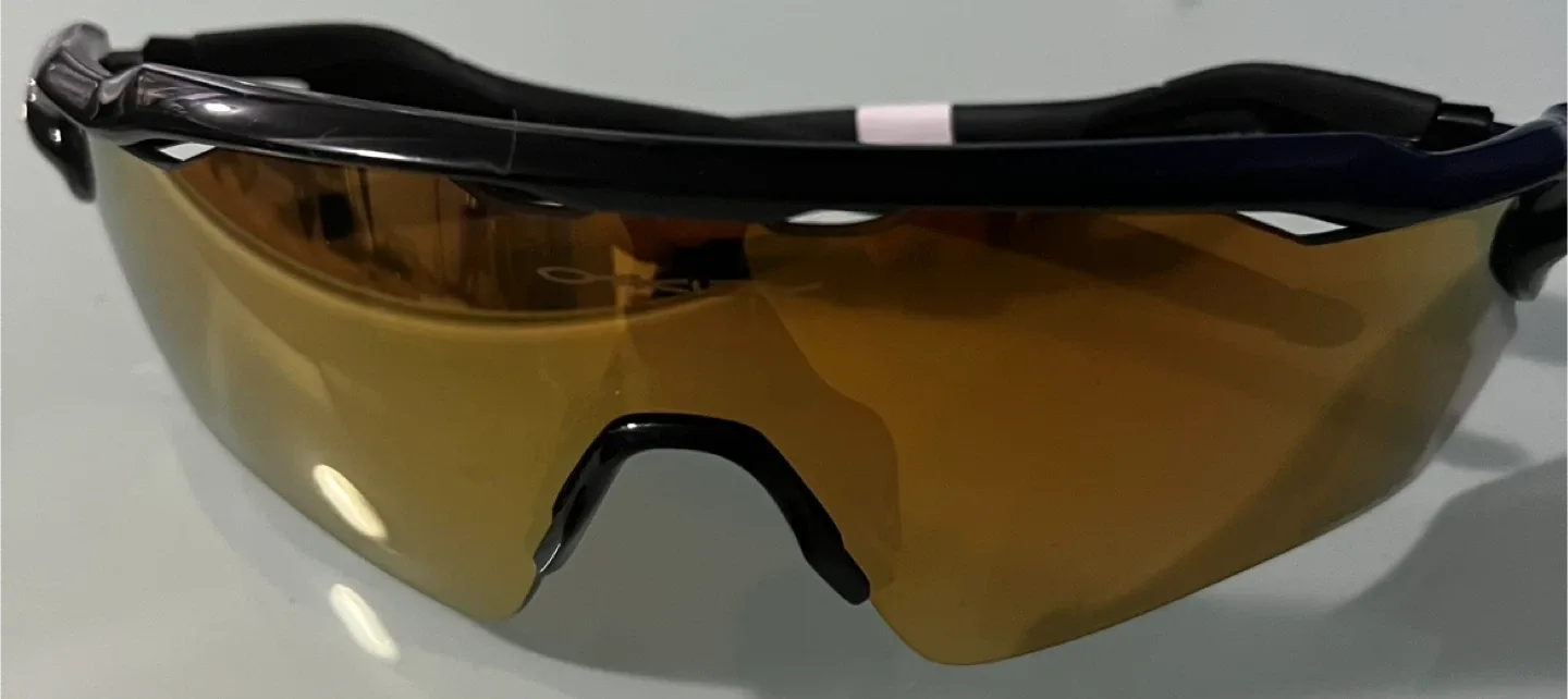 Oakley Radar EV Path Sunglasses - Black