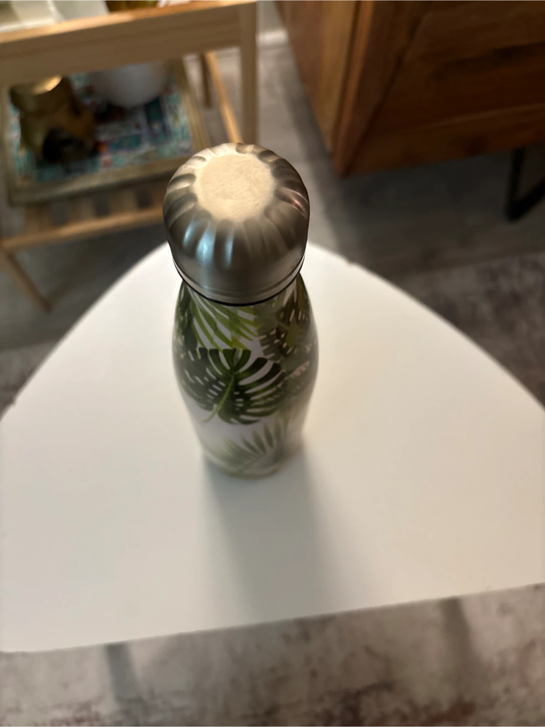 #cleanout New S'well Water Bottle - Tropical Print - photo 2
