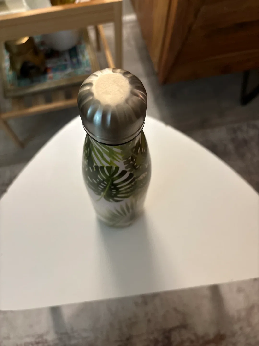 #cleanout New S'well Water Bottle - Tropical Print image indicator(2)