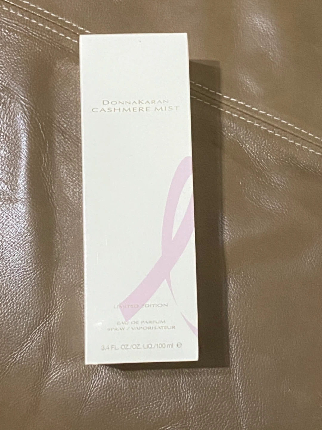 Donna Karan Cashmere Mist Limited Edition 100ml #cleanout