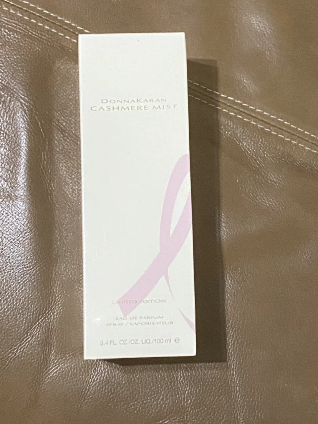 Donna Karan Cashmere Mist Limited Edition 100ml #cleanout