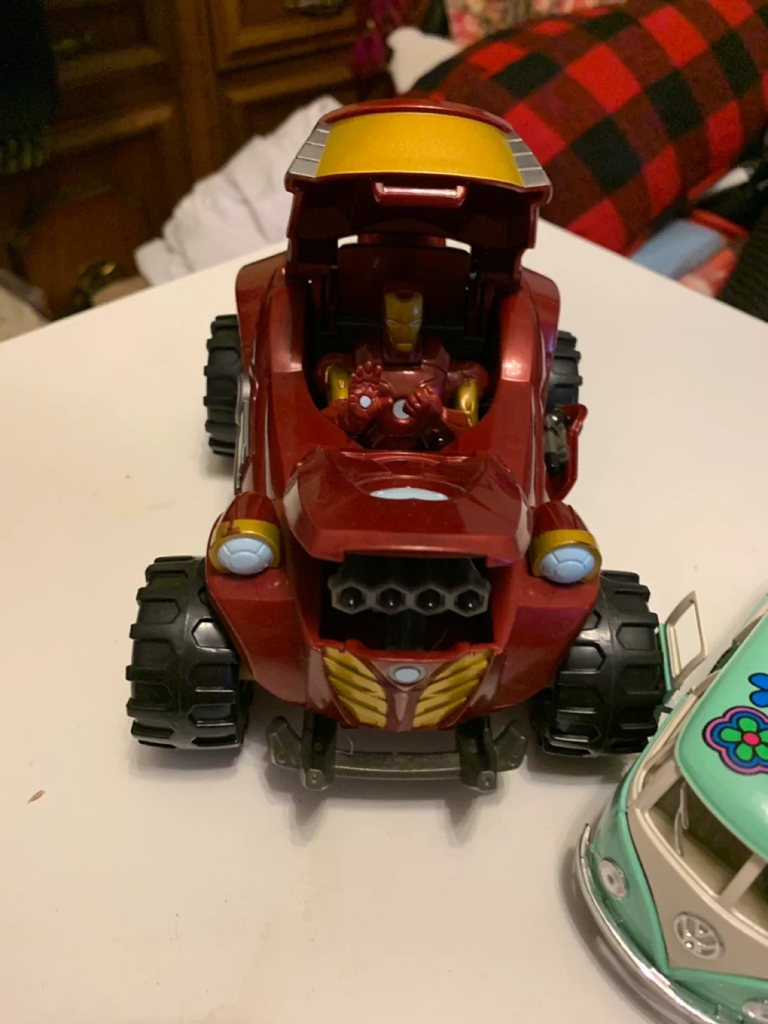 Toy Car Collection image indicator(4)