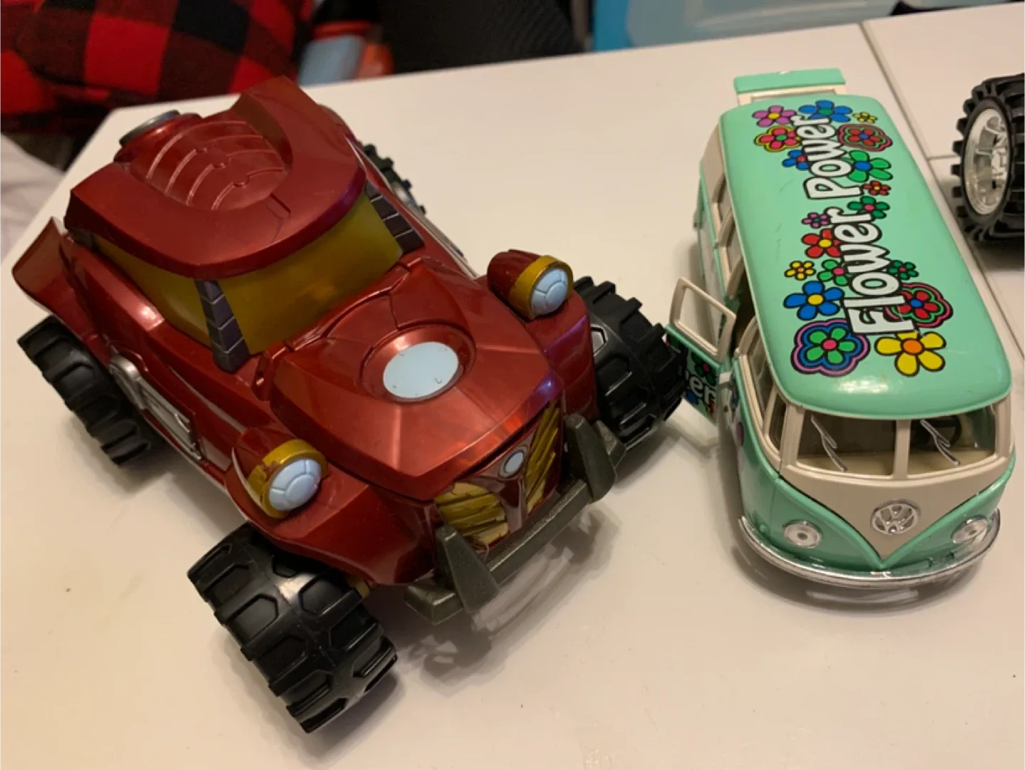 Toy Car Collection image indicator(3)