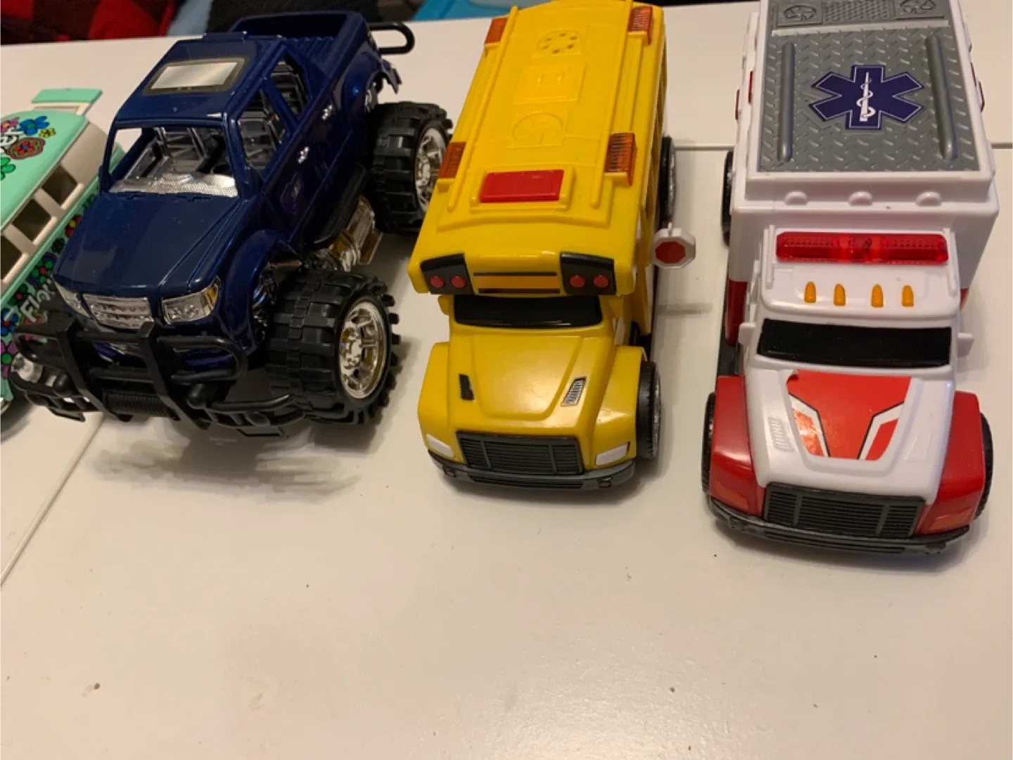 Toy Car Collection image indicator(2)