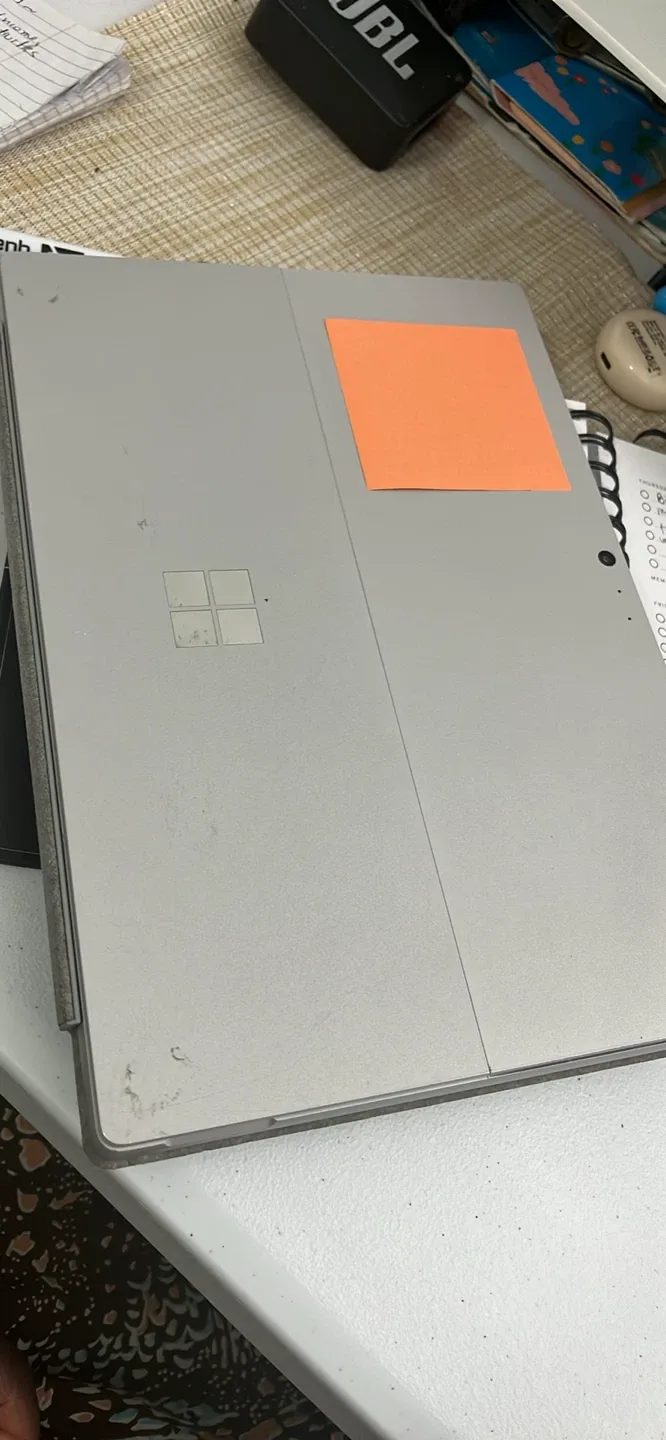 Microsoft Surface Pro image indicator(2)