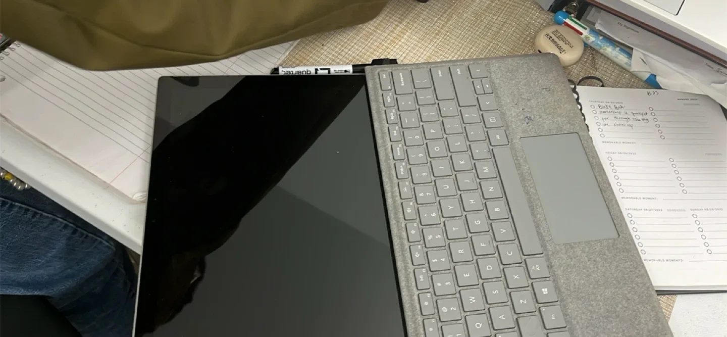 Microsoft Surface Pro