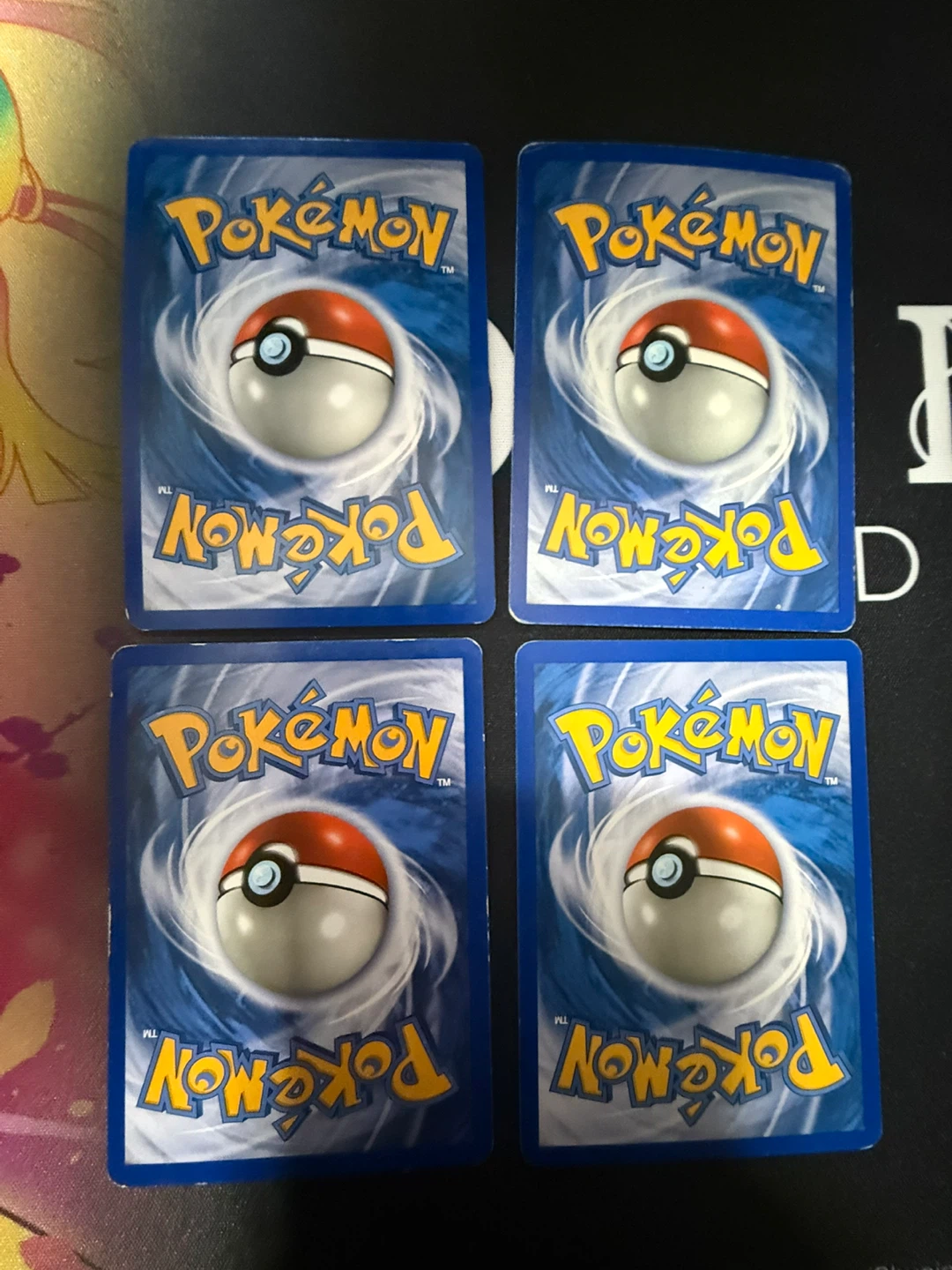 Pokémon Trading Cards - Various Sets & Years - photo 3