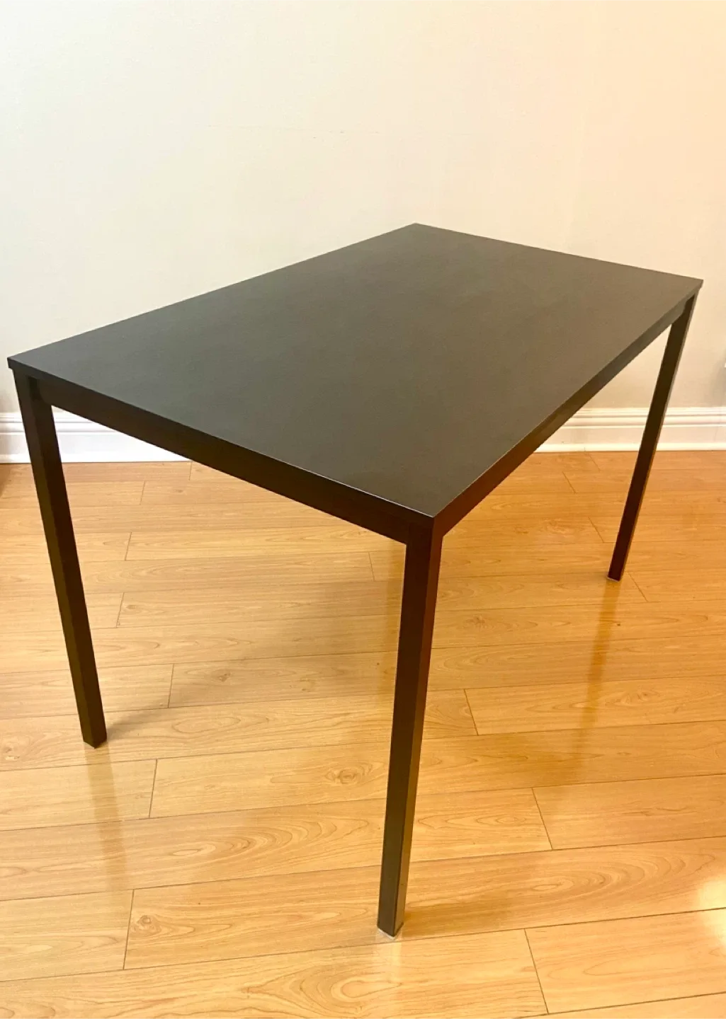 IKEA Dining Table - 43 1/4" x 26 3/8" x 29 1/4” image indicator(3)