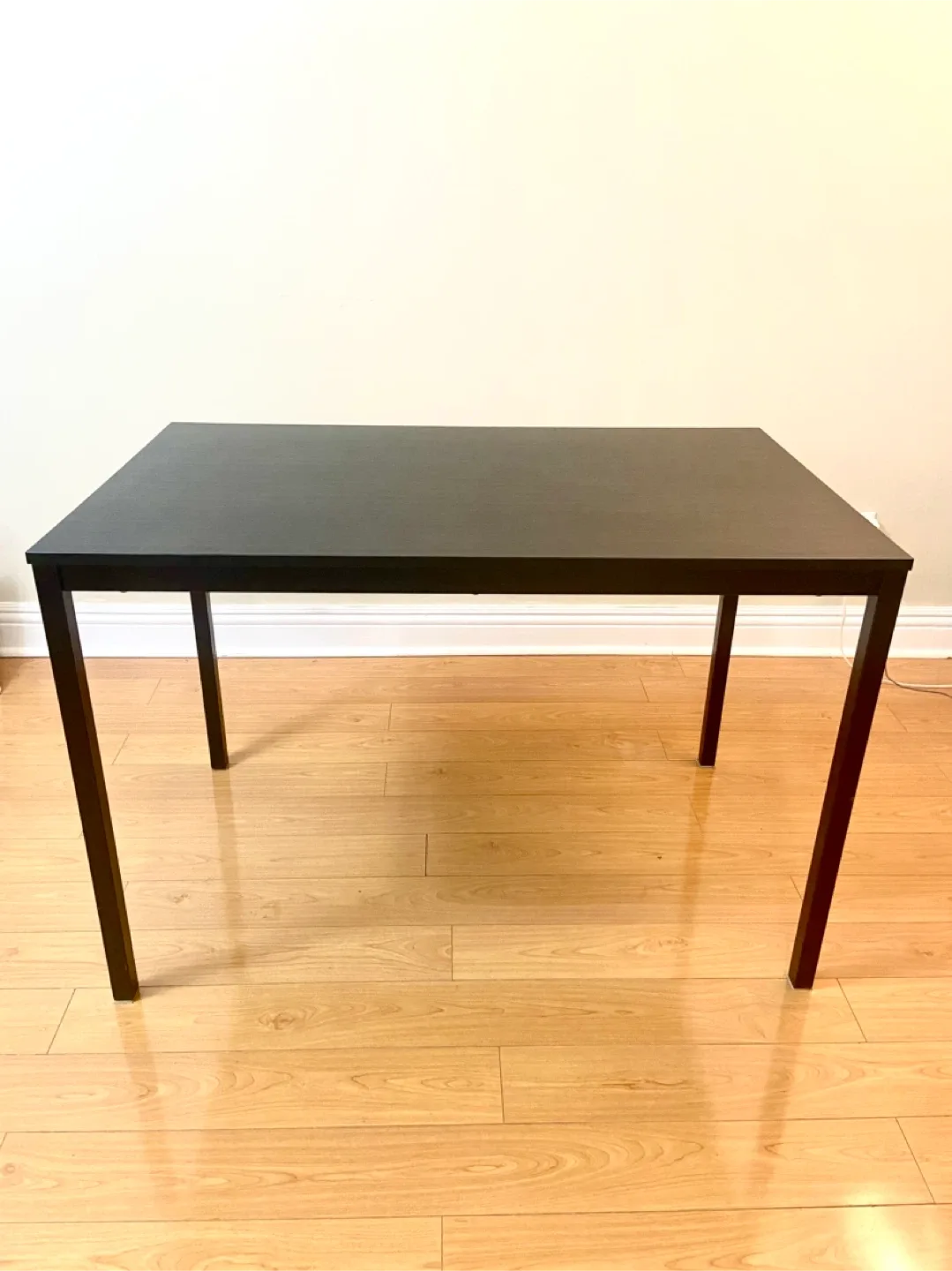 IKEA Dining Table - 43 1/4" x 26 3/8"