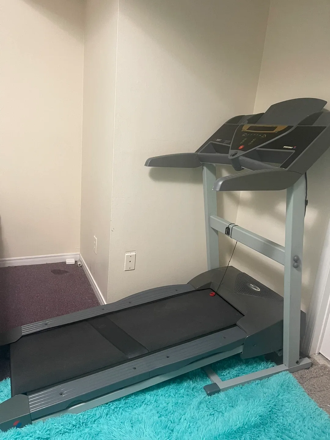 Sportcraft TX390 Treadmill