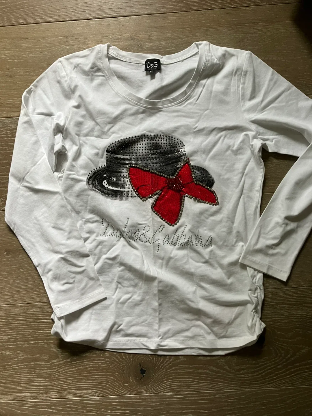 Tops sweater long sleeves t-shirts image indicator(3)