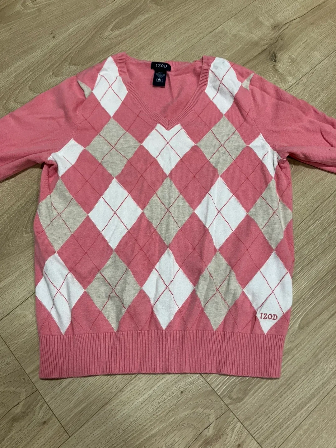 Tops sweater long sleeves t-shirts image indicator(2)