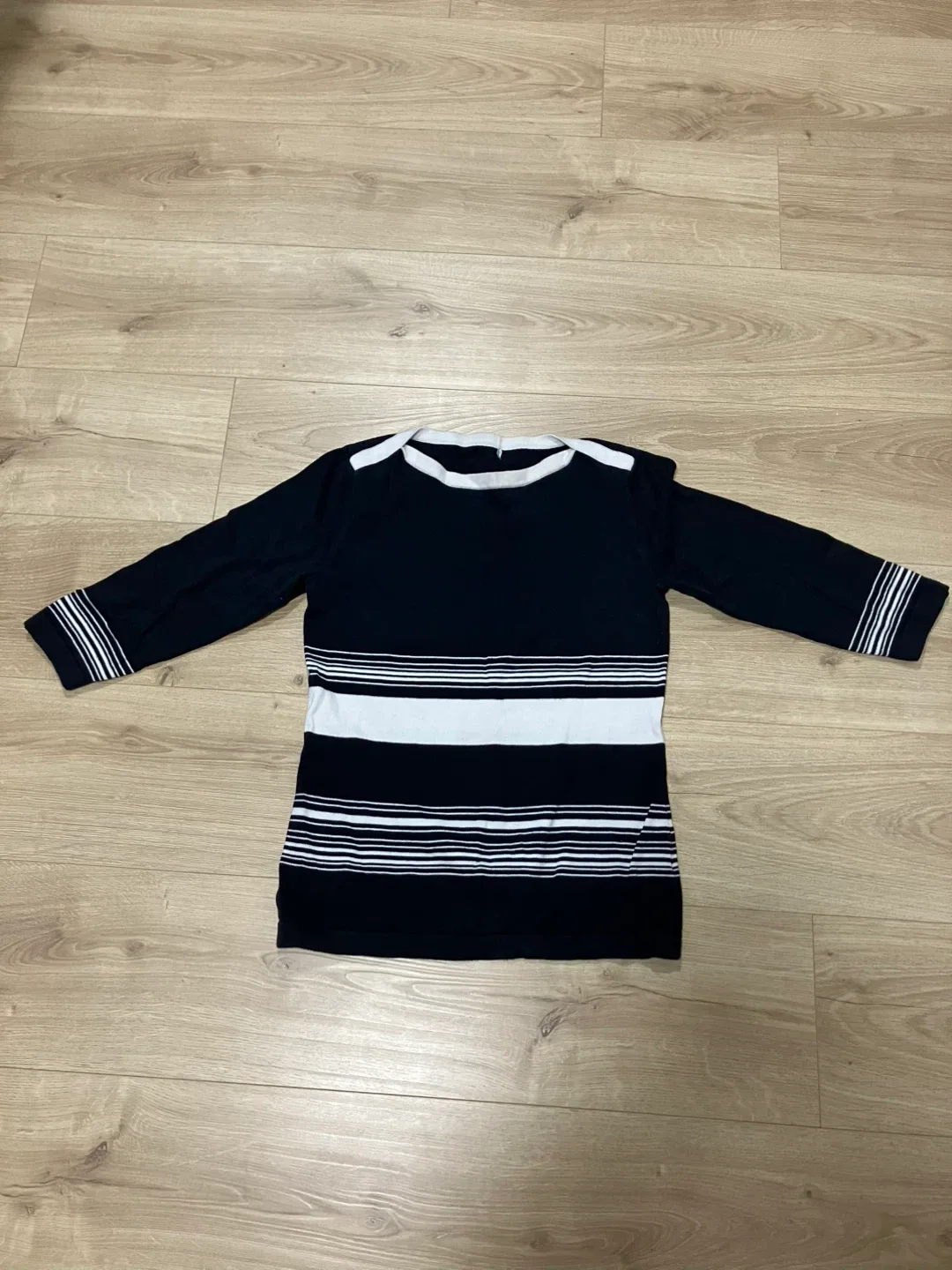 Tops sweater long sleeves t-shirts image indicator(7)