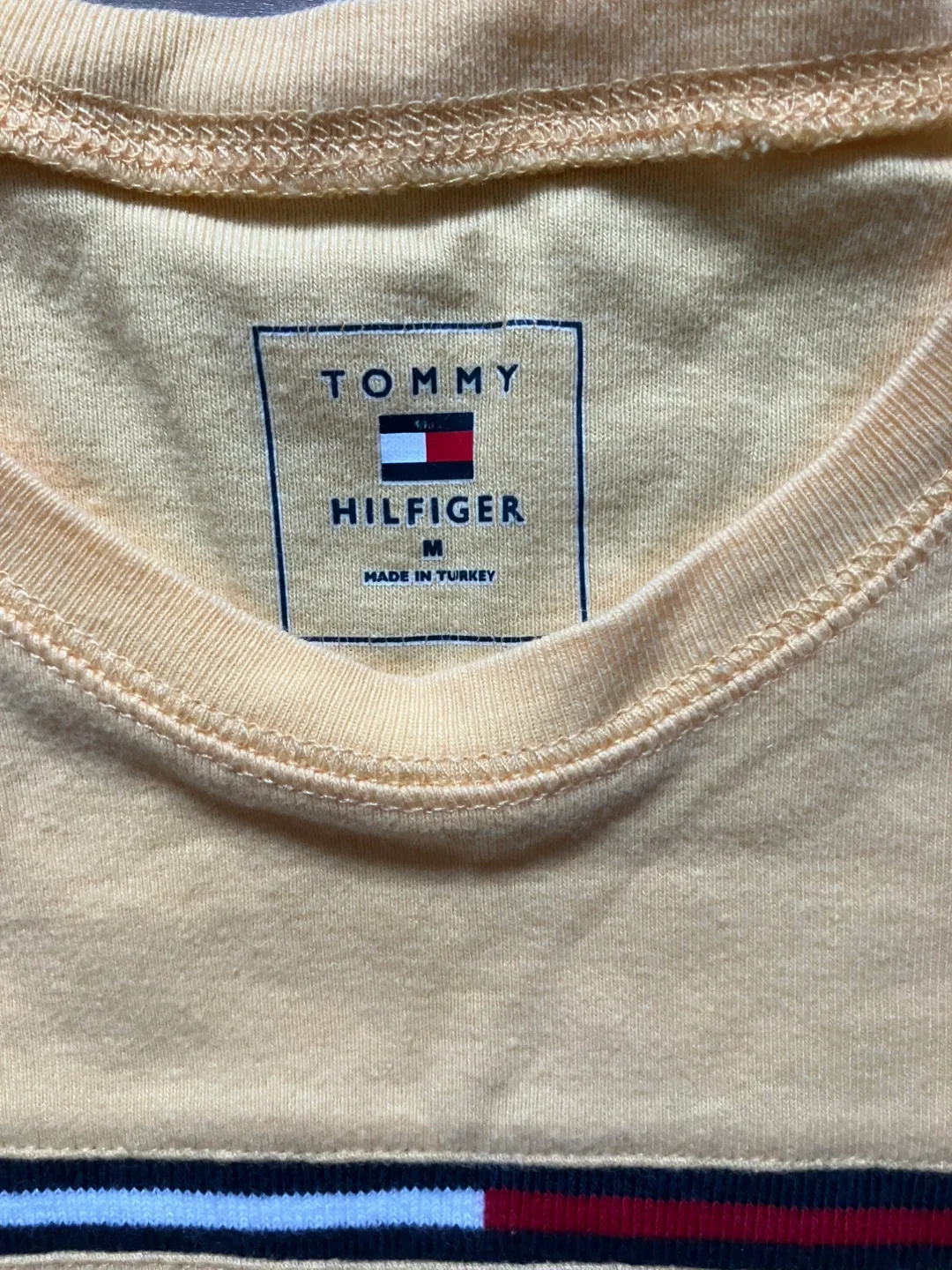 Tops sweater long sleeves t-shirts image indicator(10)