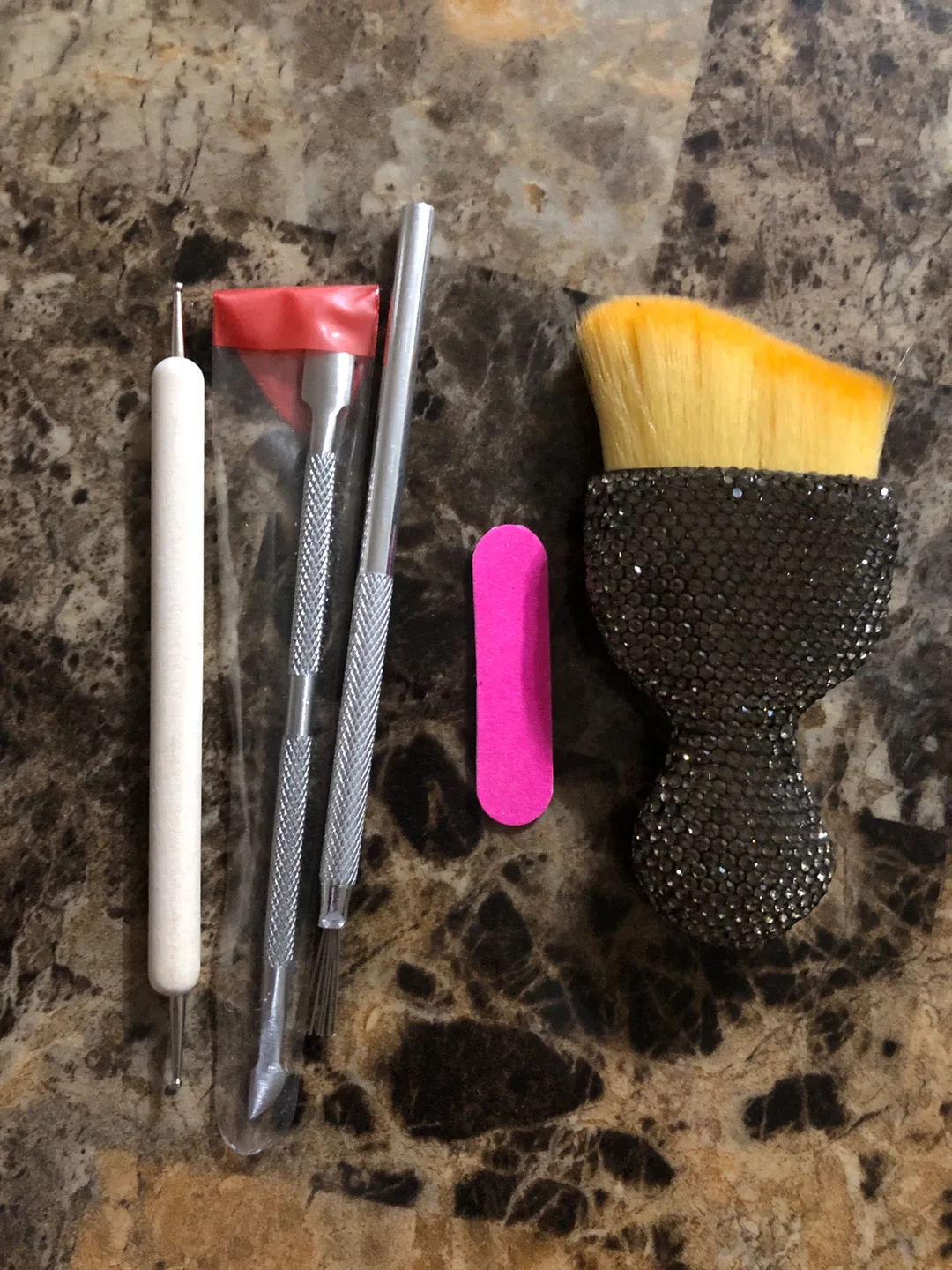 NKA Nail Kit Australia & Gel Nail Wraps image indicator(7)